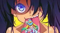 Tập 5 Heion Sedai no Idaten-tachi