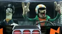 Tập 5 Buddy Thunderstruck