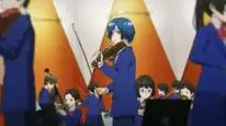Tập 8 Ao no Orchestra 2nd Season