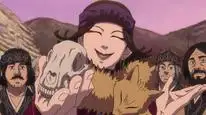 Tập 01 Golden Kamuy (Phần 2)