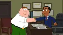 Tập 13 Family Guy (Phần 20)