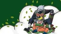 Tập 21 Naruto phần 1
