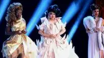 Tập 10 Rupaul's Drag Race - Cuộc chiến giày cao gót (Phần 8)