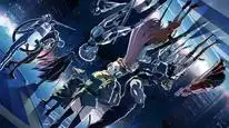 Tập 1 Juuni Taisen