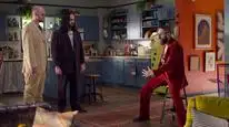 Tập 4 Aunty Donna: Ngôi nhà vui vẻ