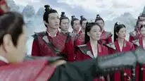 Tập 9 Nguyệt Ca Hành
