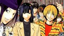 Tập 5 Hikaru no Go