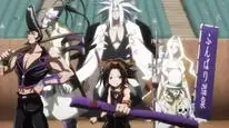 Tập 22 Shaman King: Vua pháp thuật