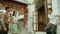Tập 2 Anh Hùng Thiết Quyền
