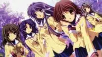 Tập 1 Clannad: After Story