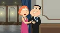 Tập 12 Family Guy (Phần 20)