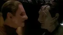 Tập 21 Star Trek: Deep Space Nine (Phần 3)