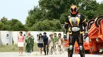 Tập 7 Kamen Rider Ghost