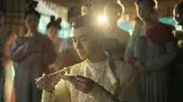 Tập 01 Phong Khởi Lạc Dương