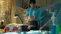 Tập 7 Thế Giới Ma Quái (Phần 1)