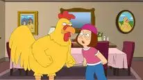 Tập 05 Family Guy (Phần 23)