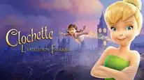 Tập Full Tinker Bell Và Cuộc Giải Cứu Vĩ Đại