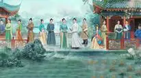 Tập 04 Vi Hữu Ám Hương Lai (Mùi Hương Của Thời Gian)
