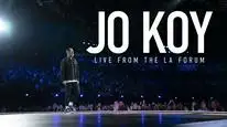 Tập Full Jo Koy: Trực tiếp từ Los Angeles Forum