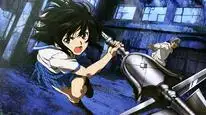 Tập 1 Strike the Blood III