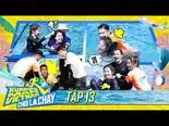 Tập 13 Chạy Đi Chờ Chi (Phần 2)