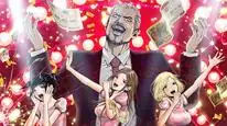 Tập 2 Back Street Girls: Gokudolls