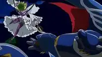 Tập 31 Digimon Savers