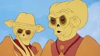 Tập 4 Star Trek: Loạt phim hoạt hình (Phần 2)
