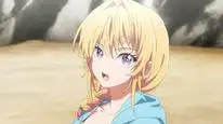Tập 4 Senpai Vụng Về Của Tôi