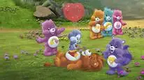 Tập 2 Care Bears & Cousins (Phần 2)