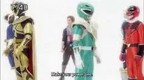 Tập 19 Chiến đội Hải tặc Gokaiger