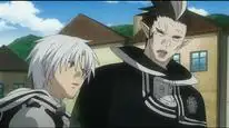 Tập 43 D.Gray-man