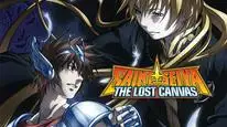 Tập 9 Saint Seiya: The Lost Canvas - Meiou Shinwa