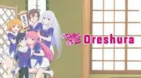 Tập 4 Ore No Kanojo To Osananajimi Ga Shuraba Sugiru