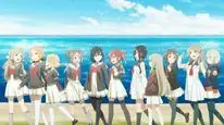 Tập 7 Yuuki Yuuna wa Yuusha de Aru
