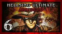 Tập 6 Hellsing