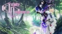 Tập 4 Infinite Dendrogram