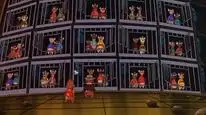 Tập 45 Chip 'n' Dale Rescue Rangers (Phần 2)
