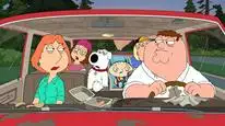 Tập 02 Family Guy (Phần 21)