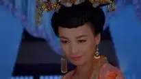 Tập 34 Võ Mỵ Nương Truyền Kỳ