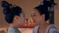 Tập 36 Võ Mỵ Nương Truyền Kỳ