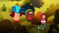 Tập 7 Pinky Malinky (Phần 1)