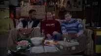 Tập 8 The King of Queens (Phần 4)