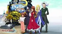 Tập 2 Sakura Taisen: Ouka Kenran