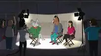 Tập 12 BoJack Horseman (Phần 5)