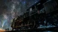 Tập Full Ginga Tetsudou No Yoru: Fantasy Railroad In The Stars