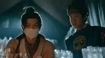 Tập 13 Trinh Tống