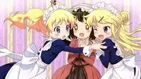 Tập 2 Hello!! Kiniro Mosaic