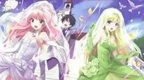 Tập 11 Zero no Tsukaima