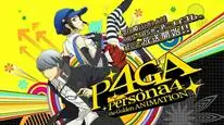 Tập 4 Persona 4